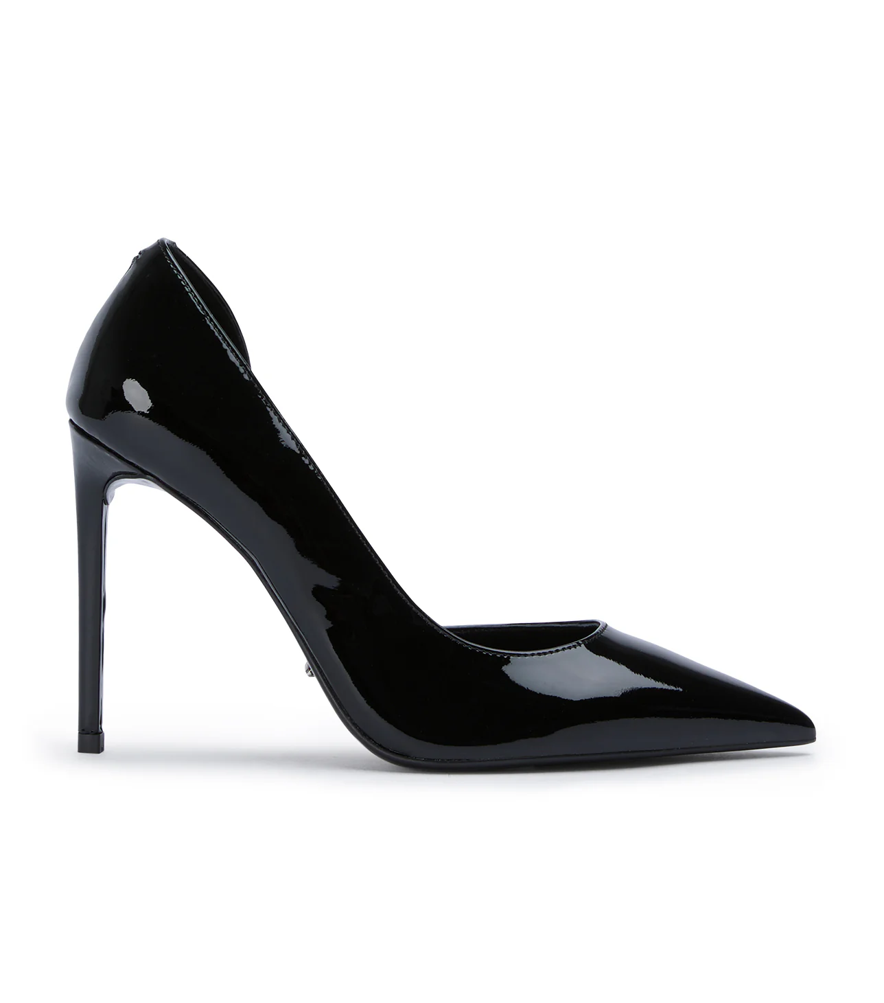 Alyx Black Patent - Image 4