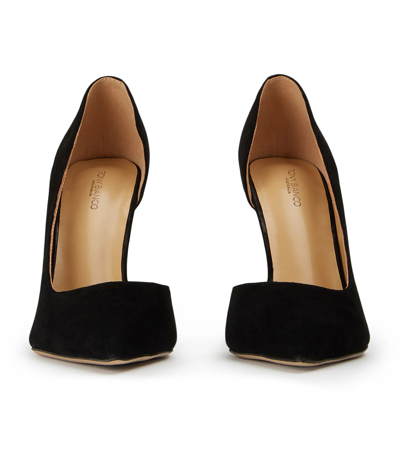 Alyx Black Suede - Image 7