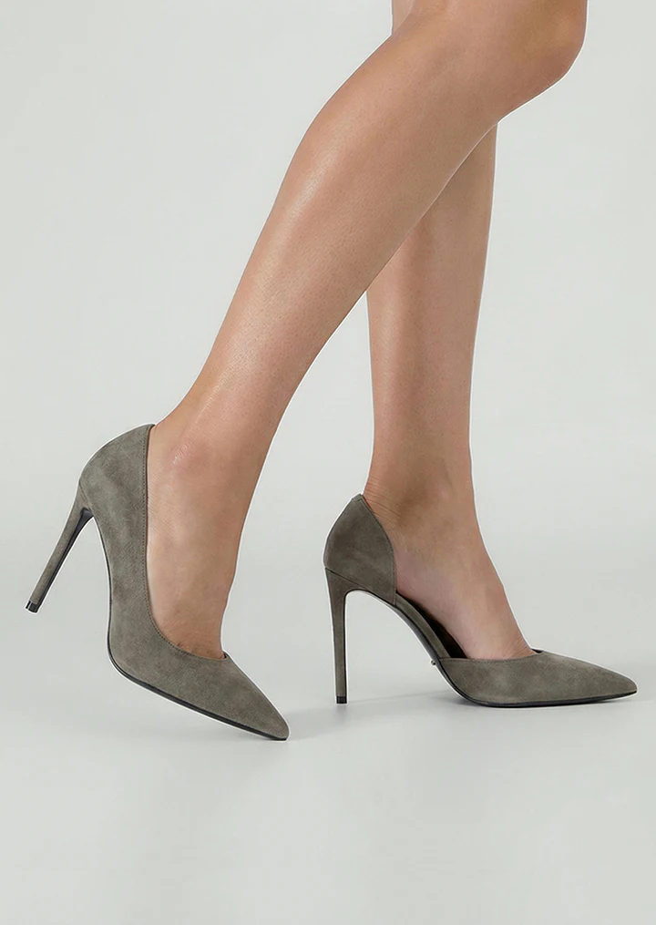 Alyx Cemento Suede - Image 2