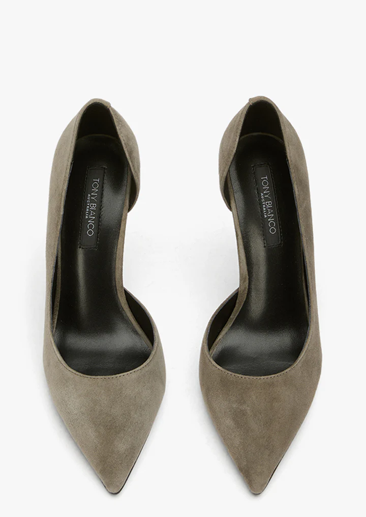 Alyx Cemento Suede - Image 3