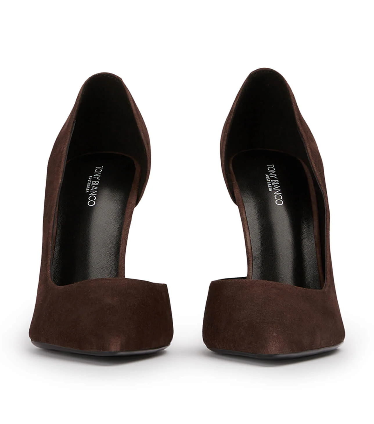 Alyx Espresso Suede - Image 7