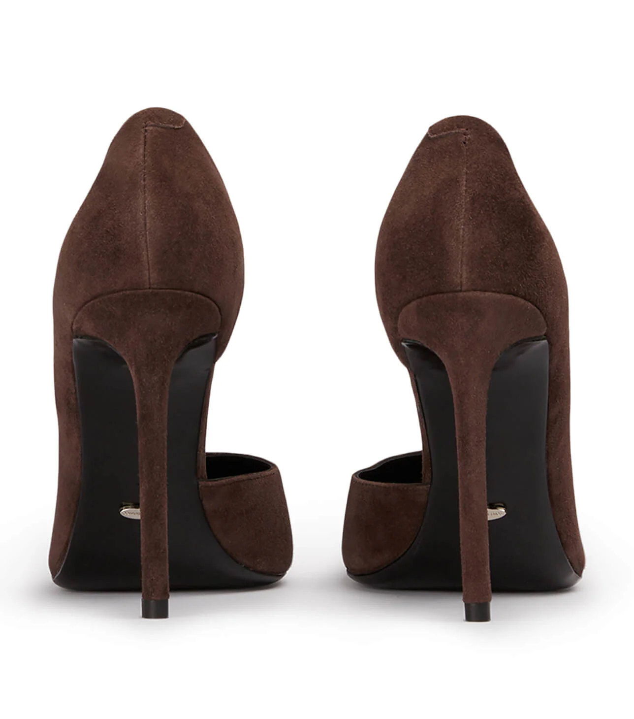 Alyx Espresso Suede - Image 8