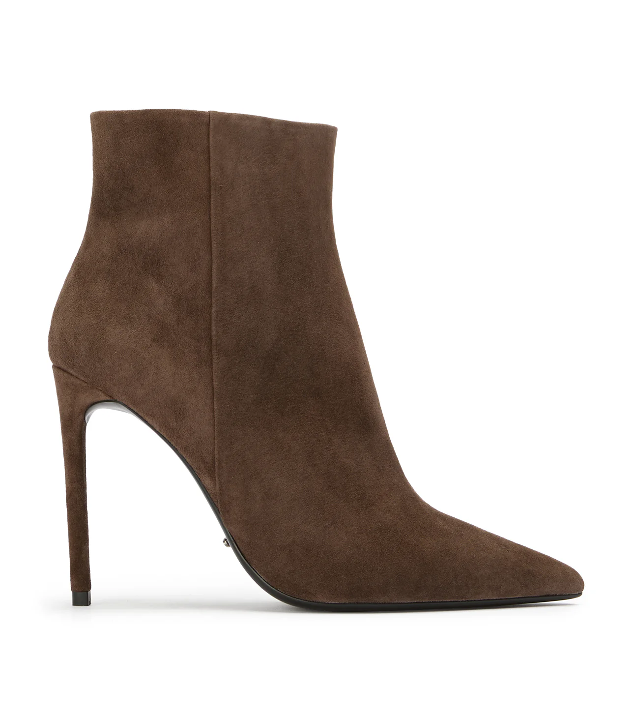 Amar Espresso Suede - Image 4