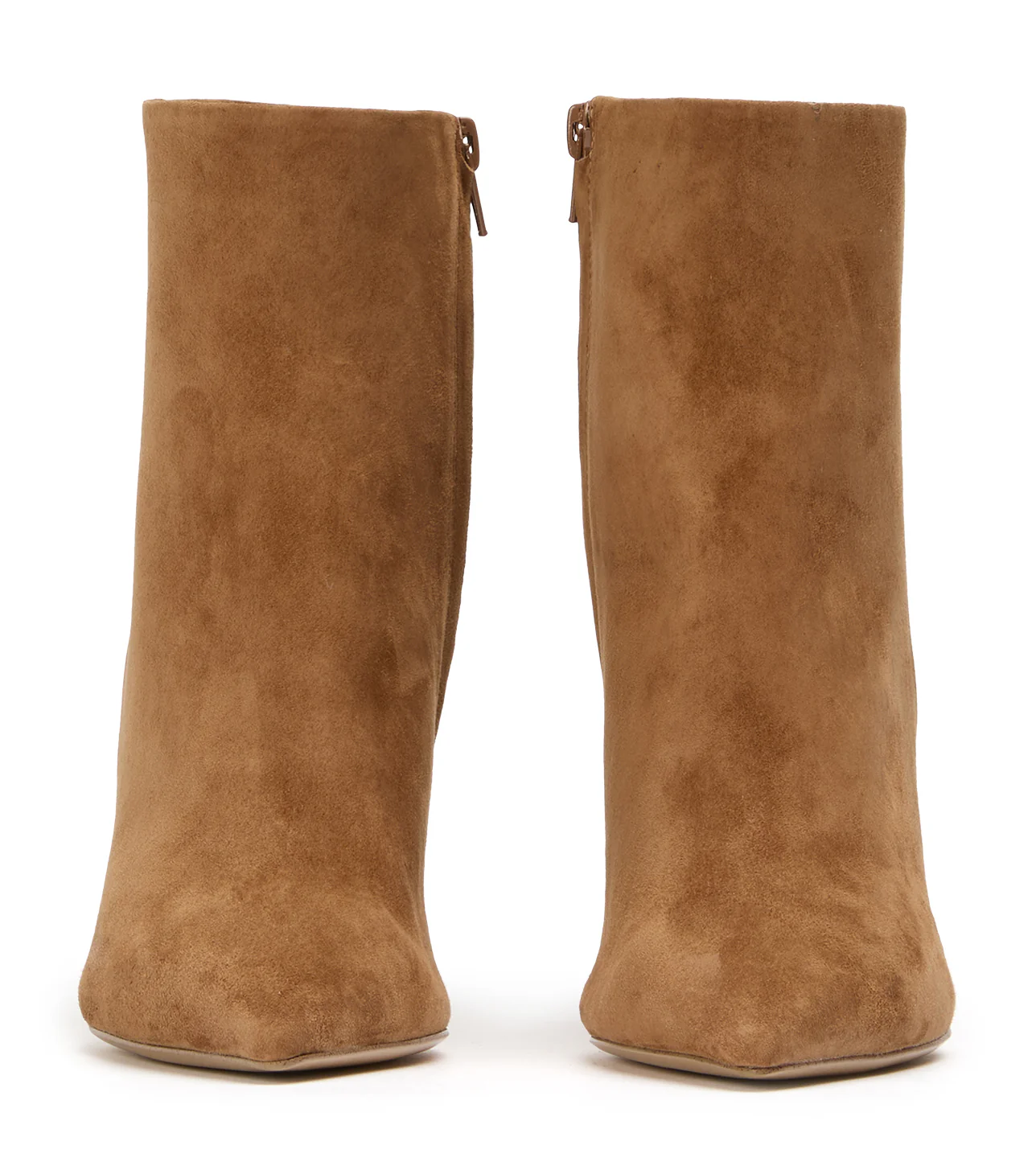 Amar Taupe Suede - Image 7