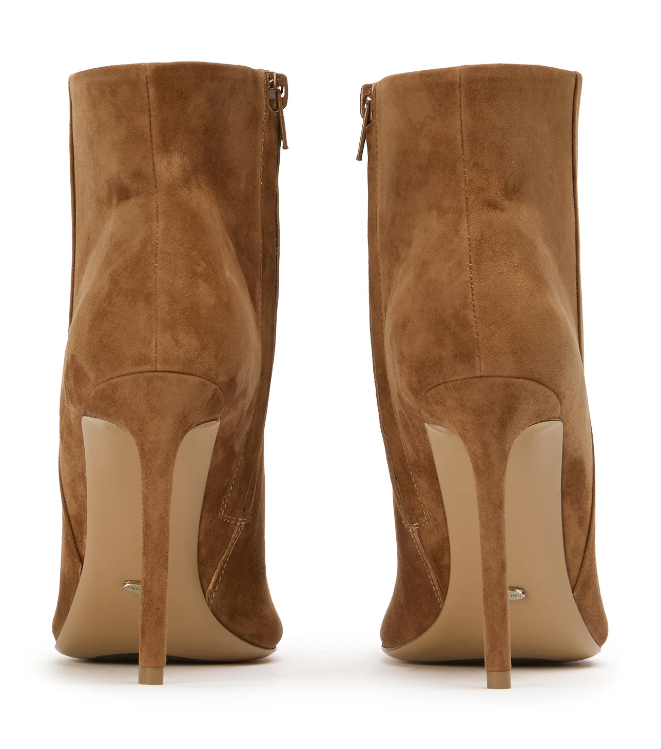 Amar Taupe Suede - Image 8