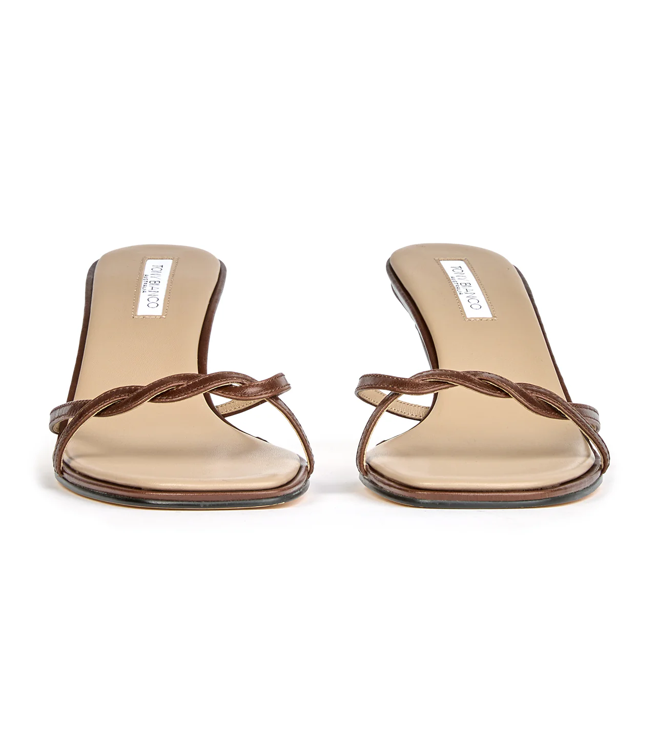 Amelia Choc Vintage - Image 7