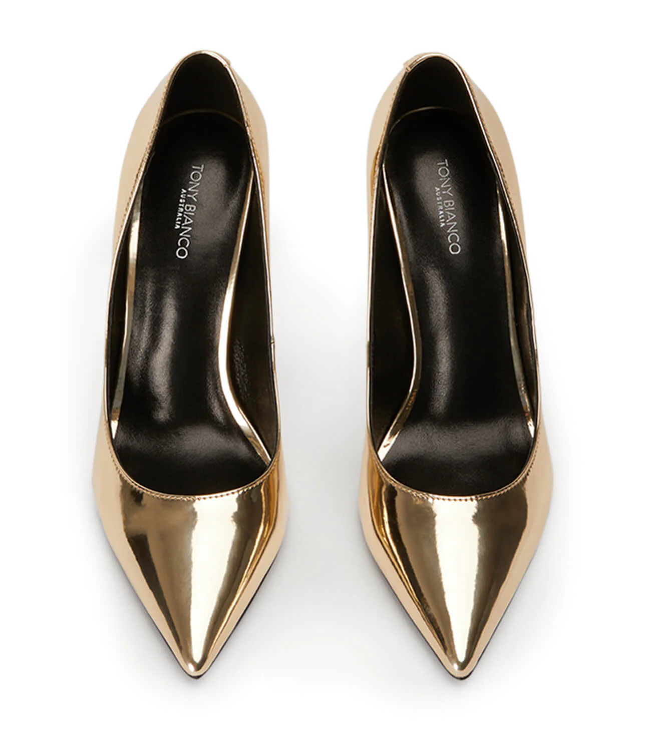 Anja Gold Shine - Image 6