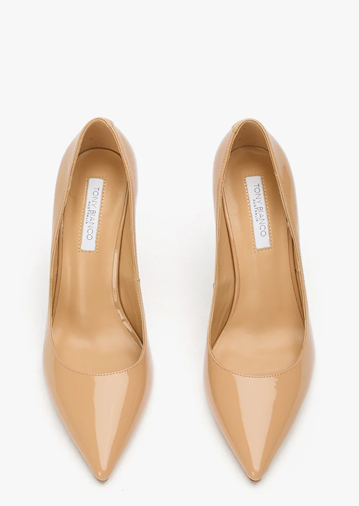 Anja Nude Patent - Image 3