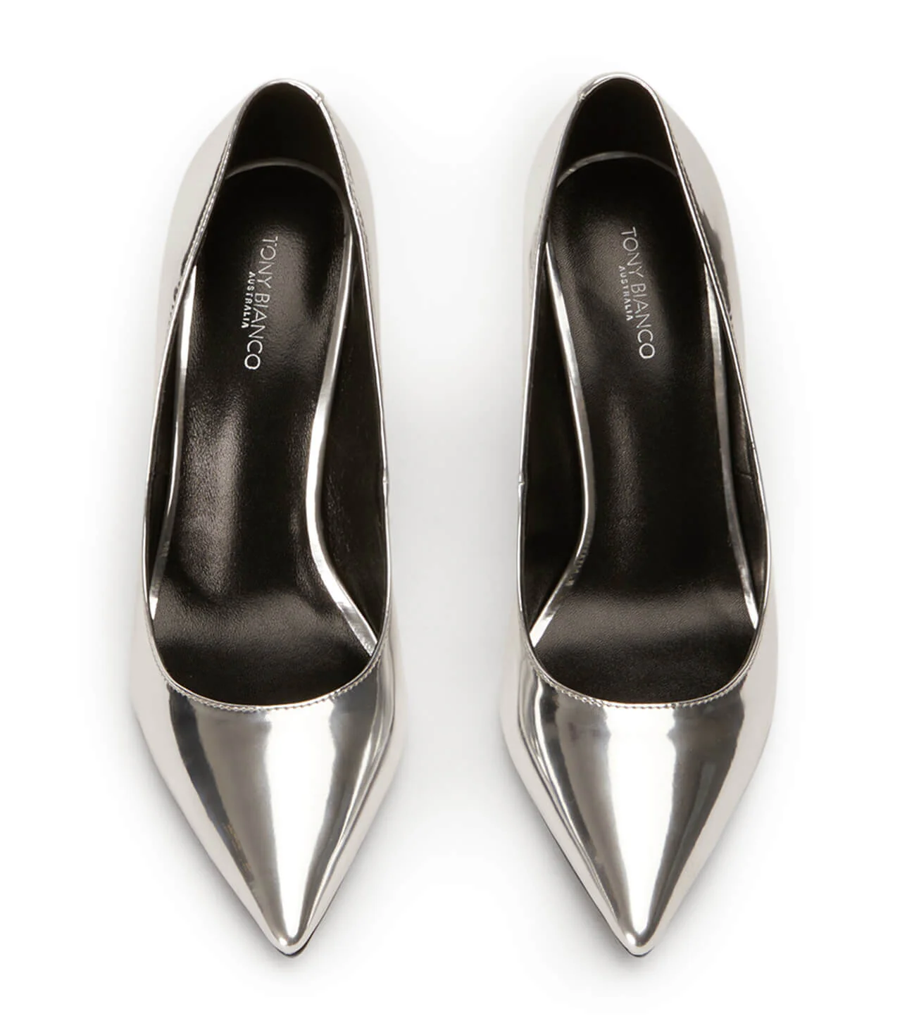 Anja Silver Shine - Image 6
