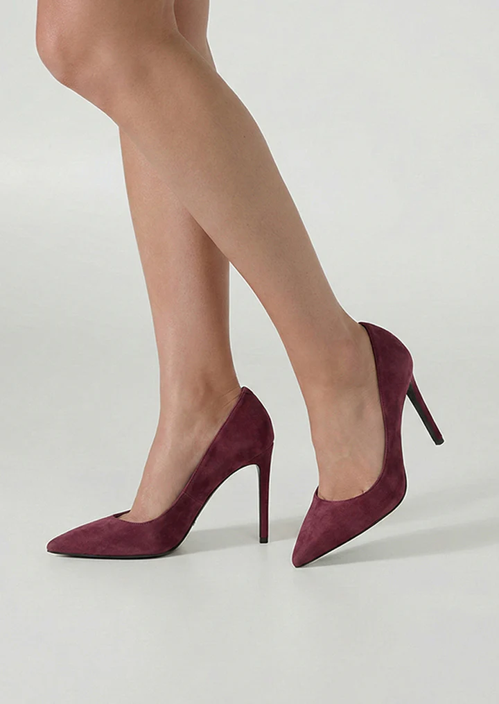 Anja Vino Suede - Image 2