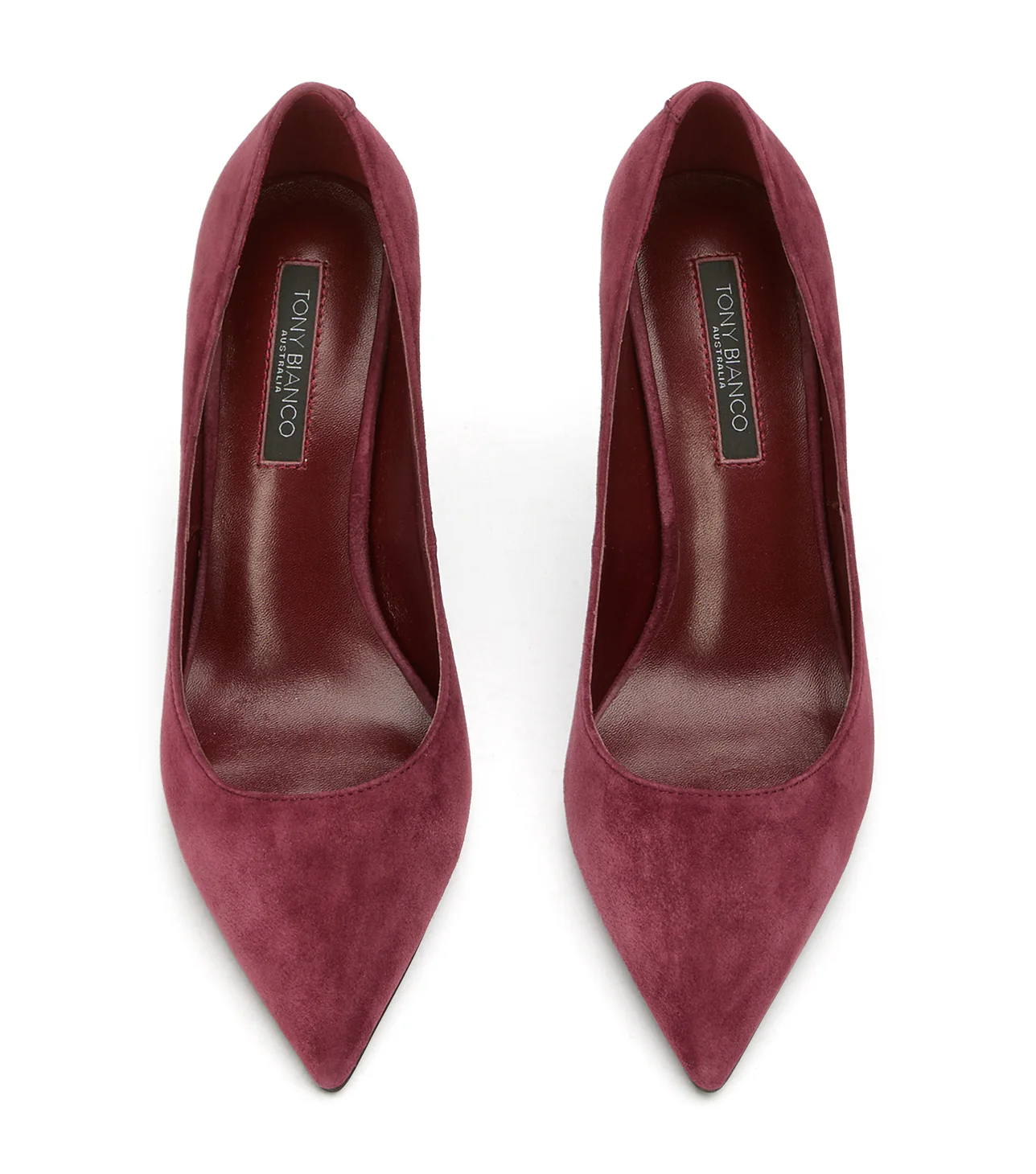 Anja Vino Suede - Image 6