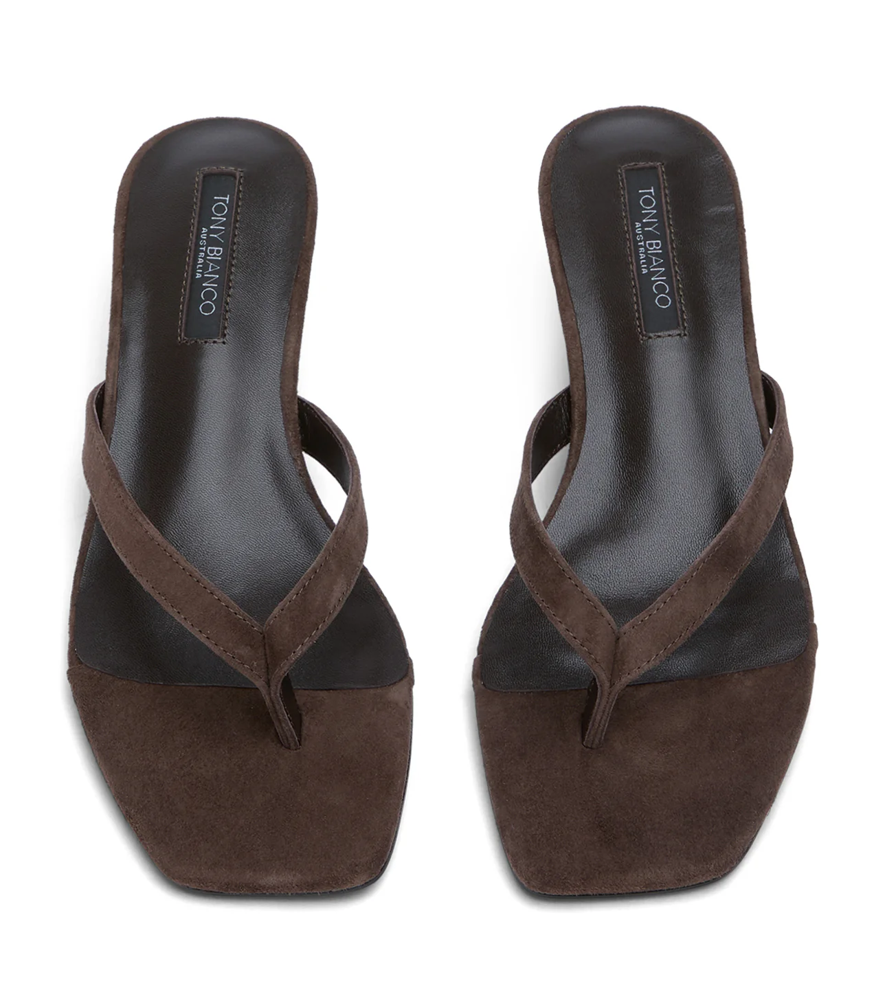 Annie Espresso Suede - Image 6
