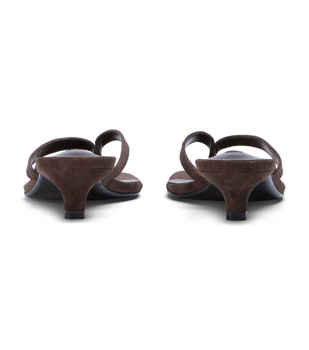 Annie Espresso Suede - Image 8