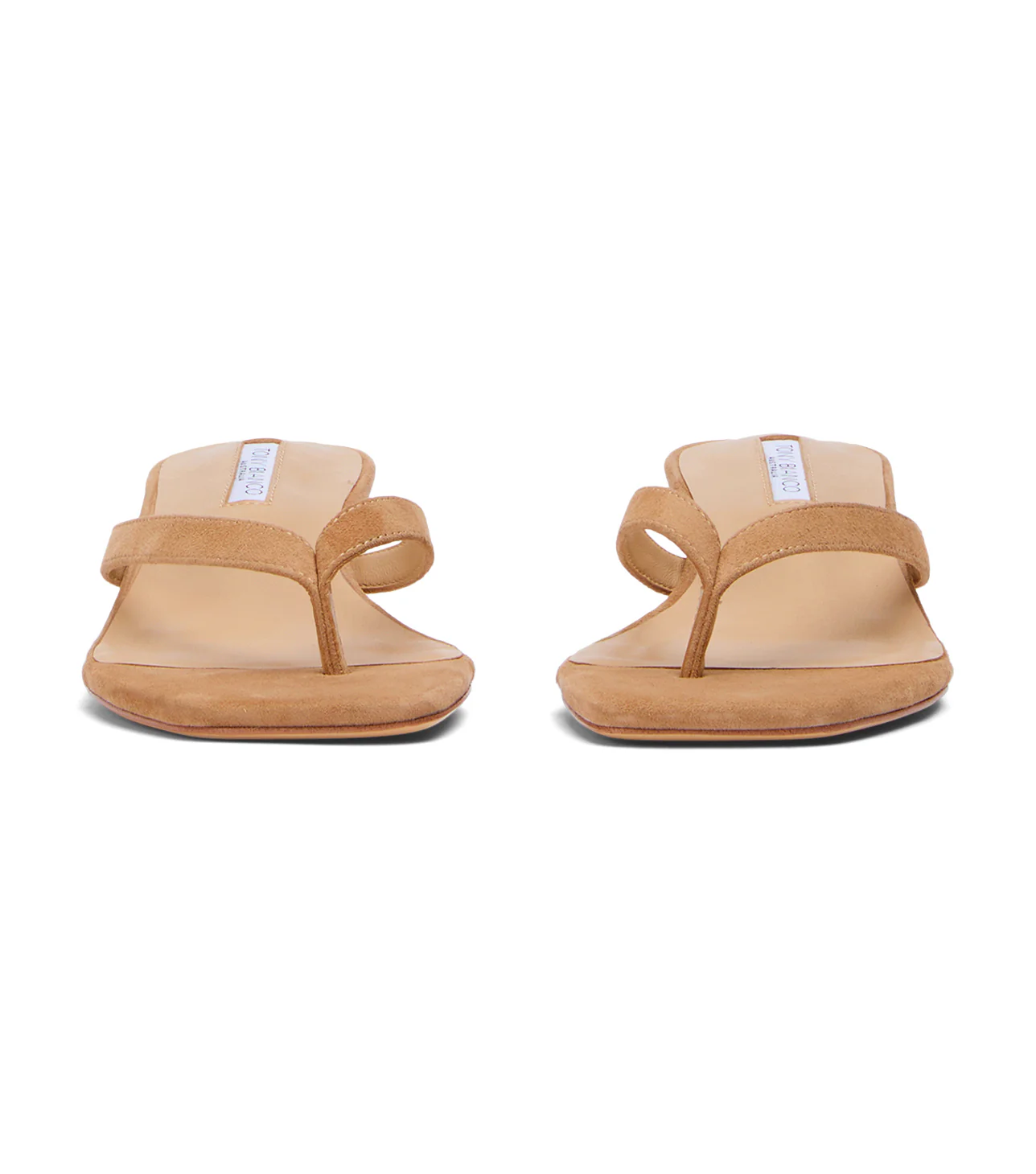 Annie Wheat Suede - Image 7