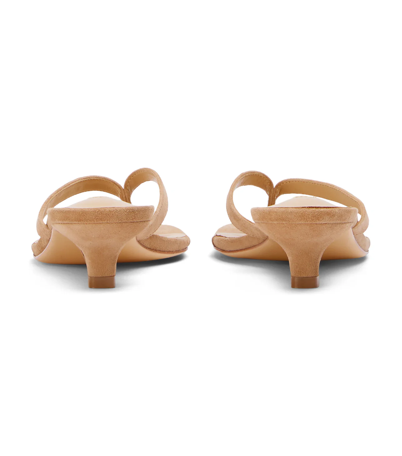 Annie Wheat Suede - Image 8