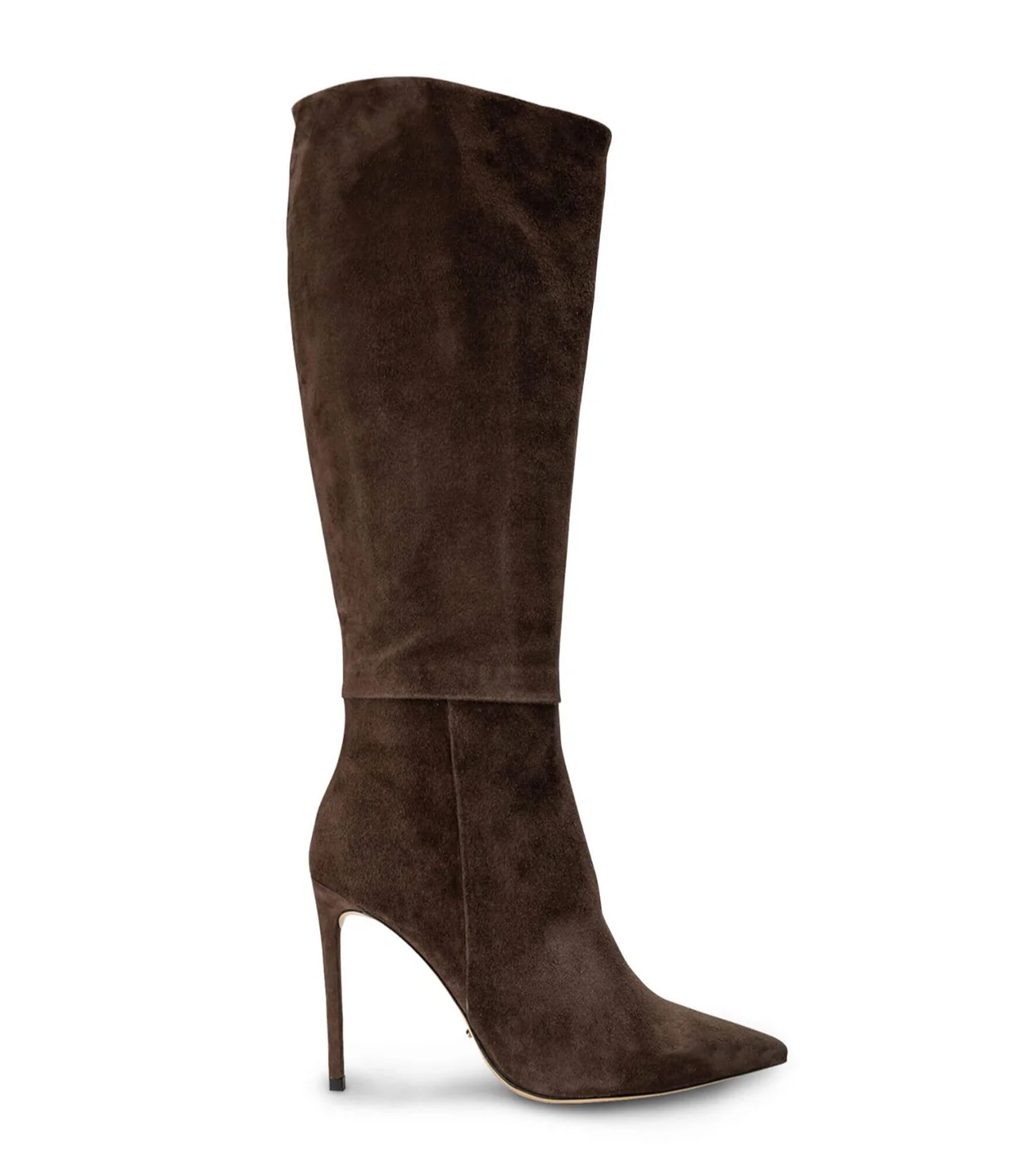 Apollo Espresso Suede - Image 3