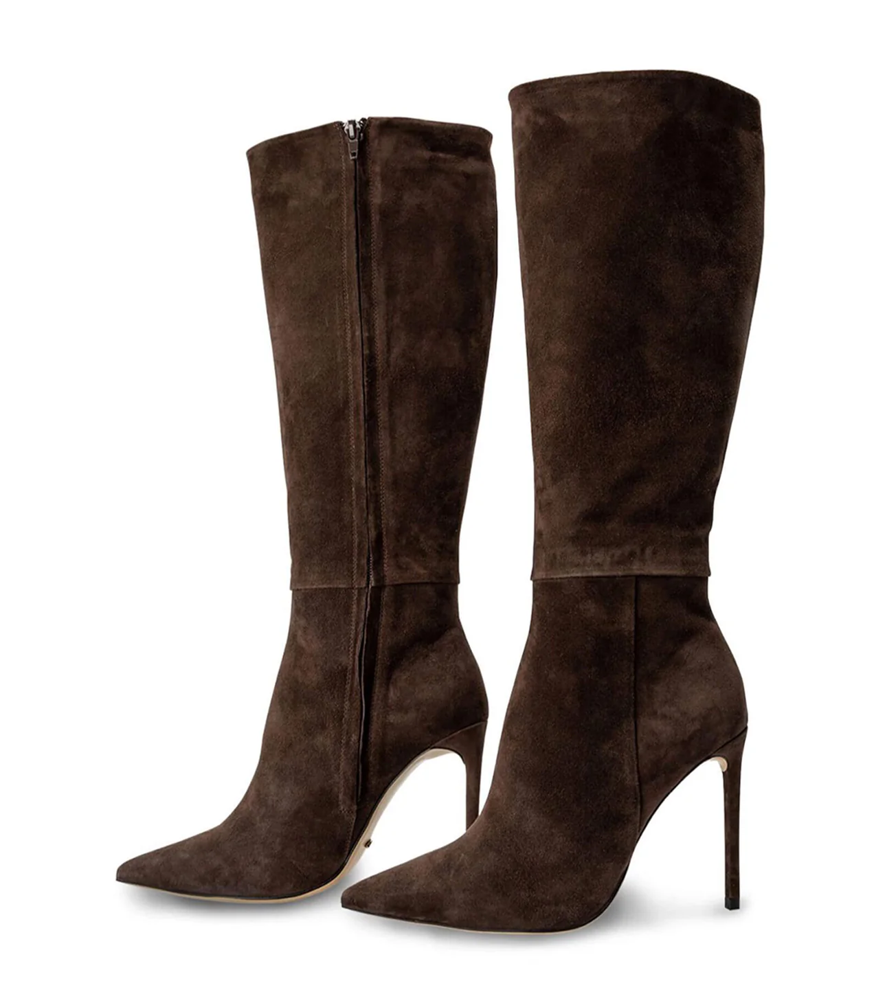 Apollo Espresso Suede - Image 5