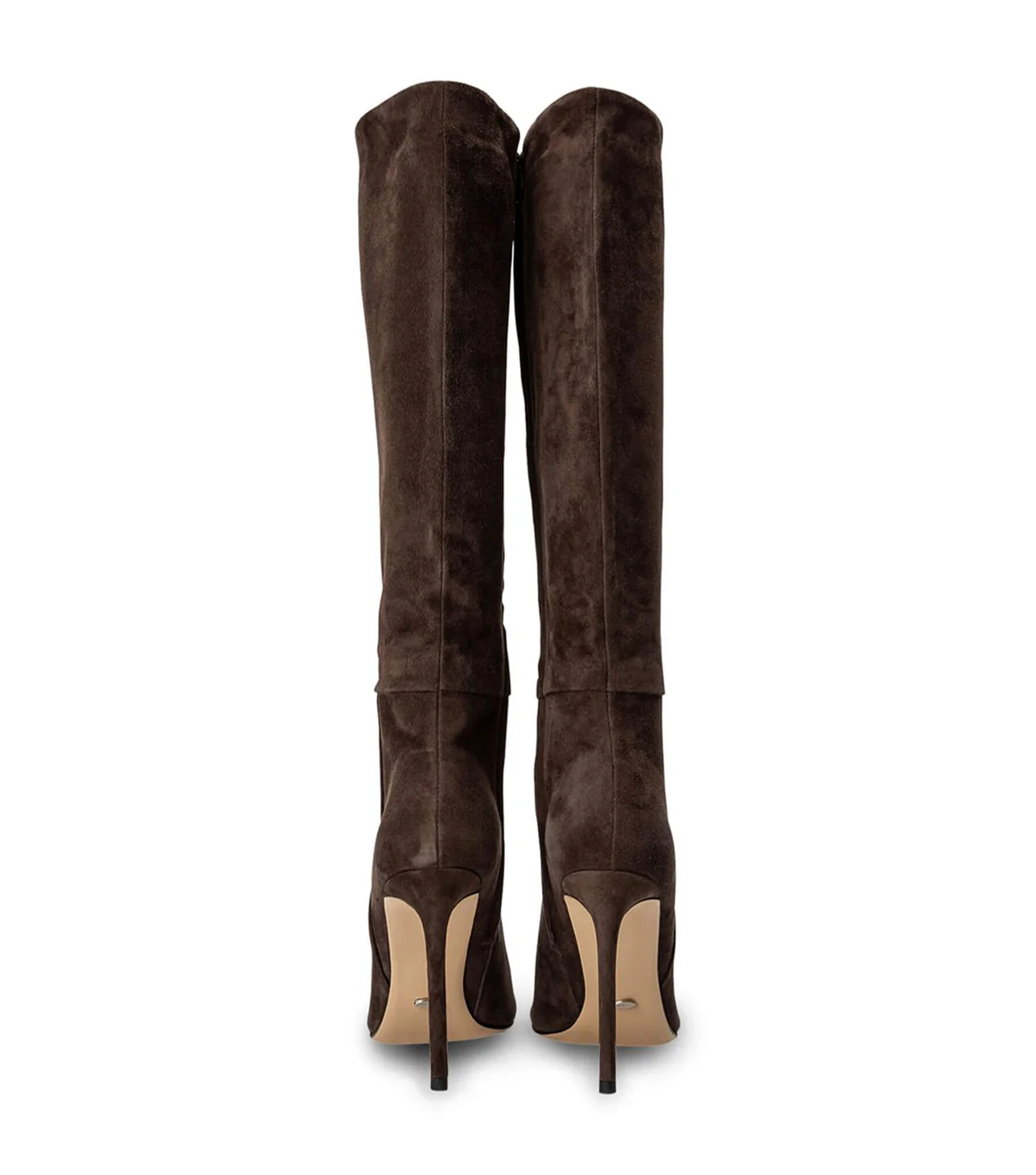 Apollo Espresso Suede - Image 8
