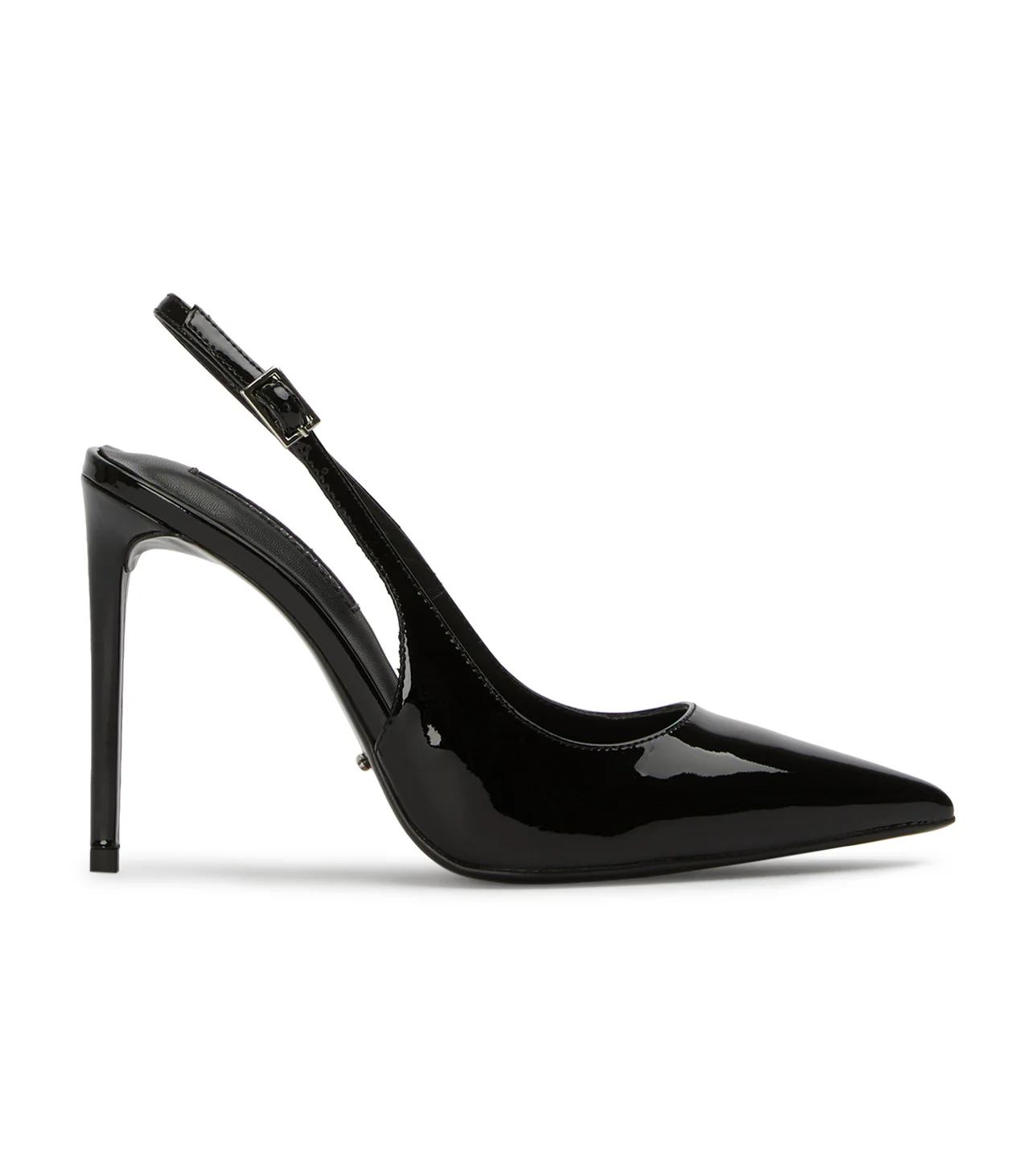 Asti Black Patent - Image 4