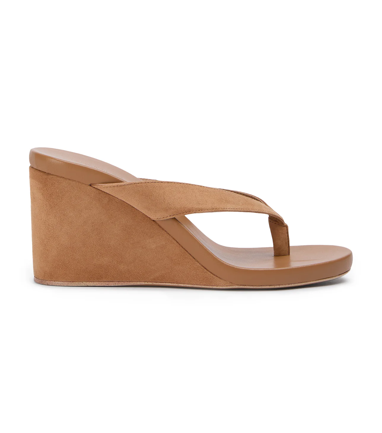 Avanti Butterscotch Suede - Image 4