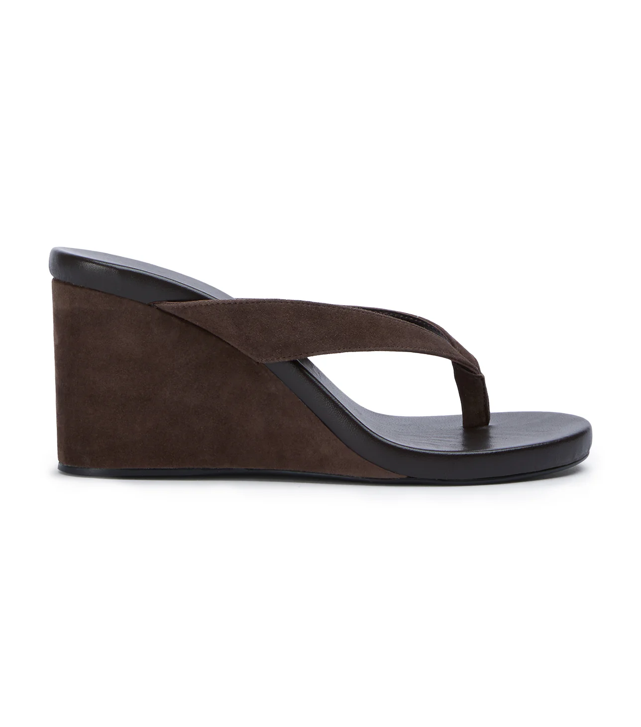 Avanti Espresso Suede - Image 4