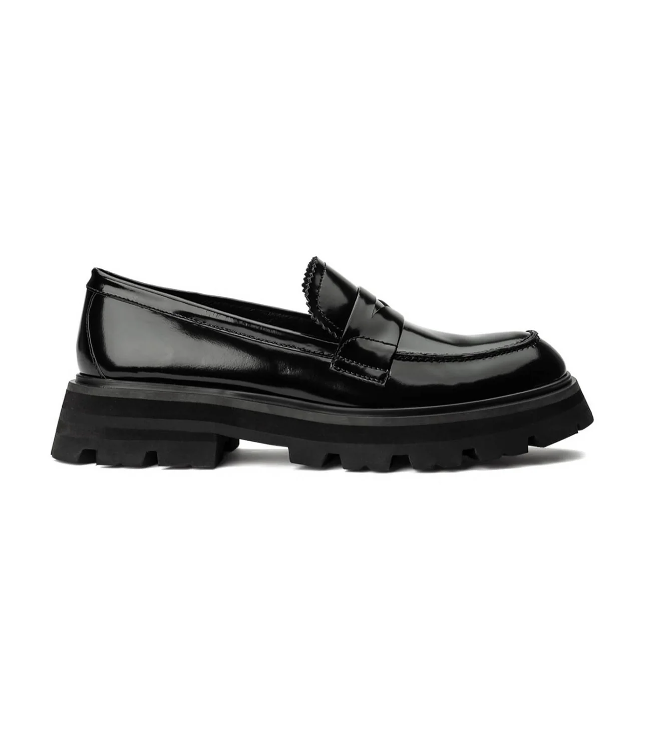 Axell Black Hi Shine - Image 4