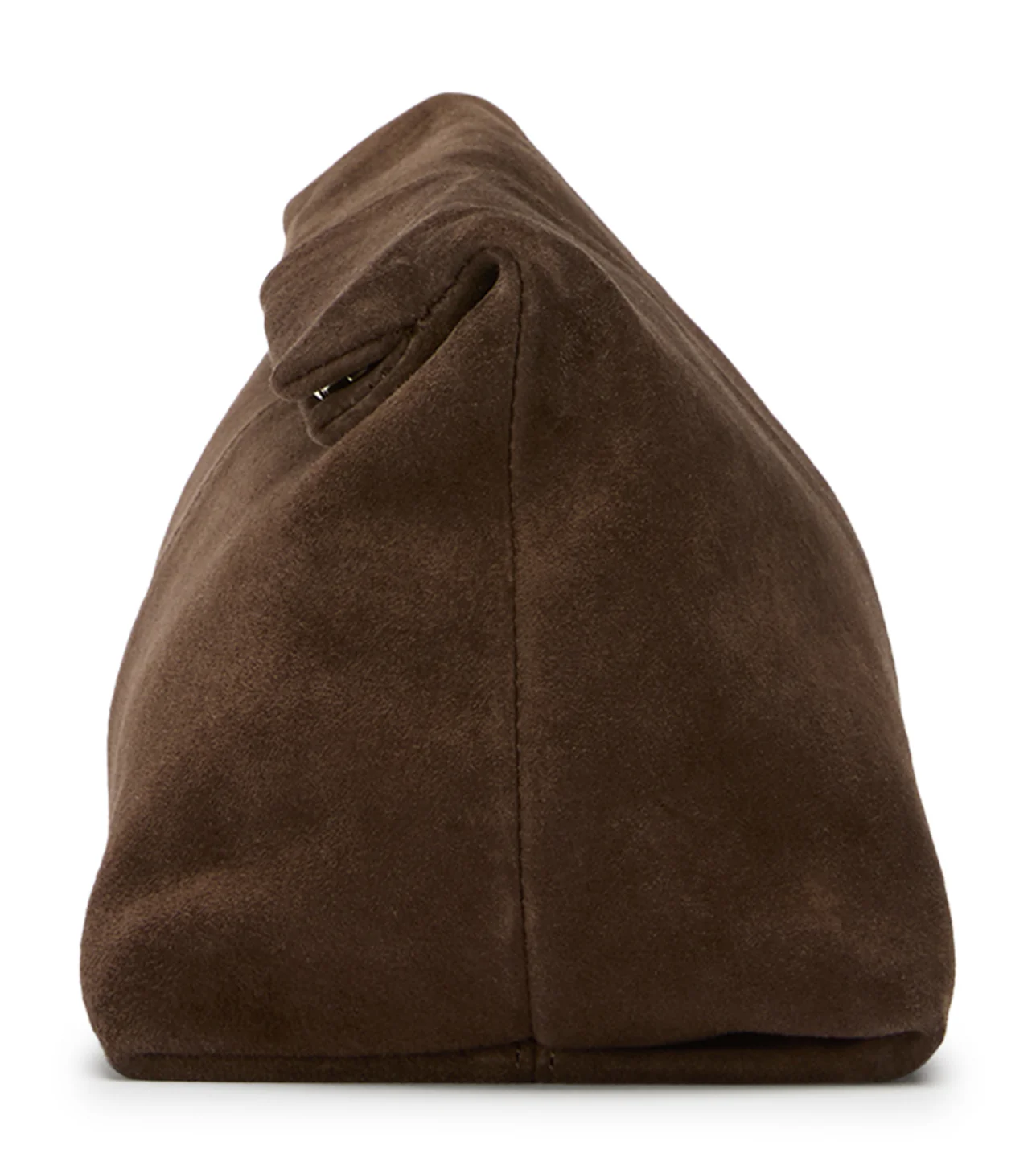 ALYS Espresso Suede - Image 7