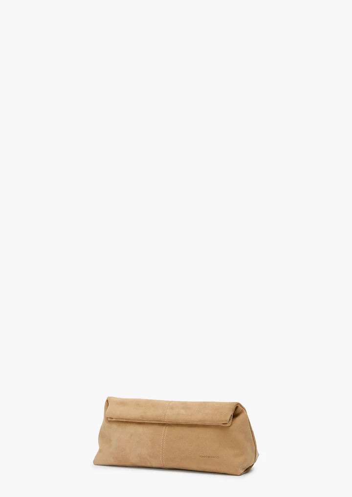 ALYS Wheat Suede - Image 3