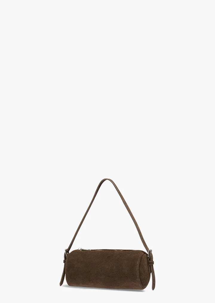 Caitlin Espresso Suede - Image 3