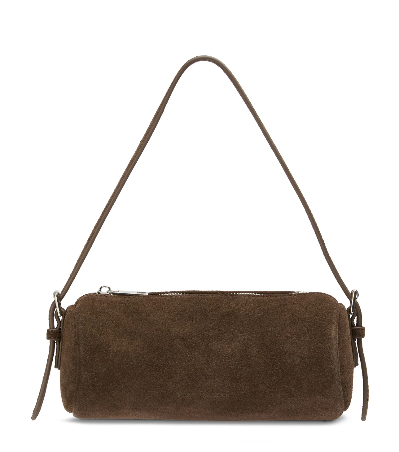 Caitlin Espresso Suede - Image 4