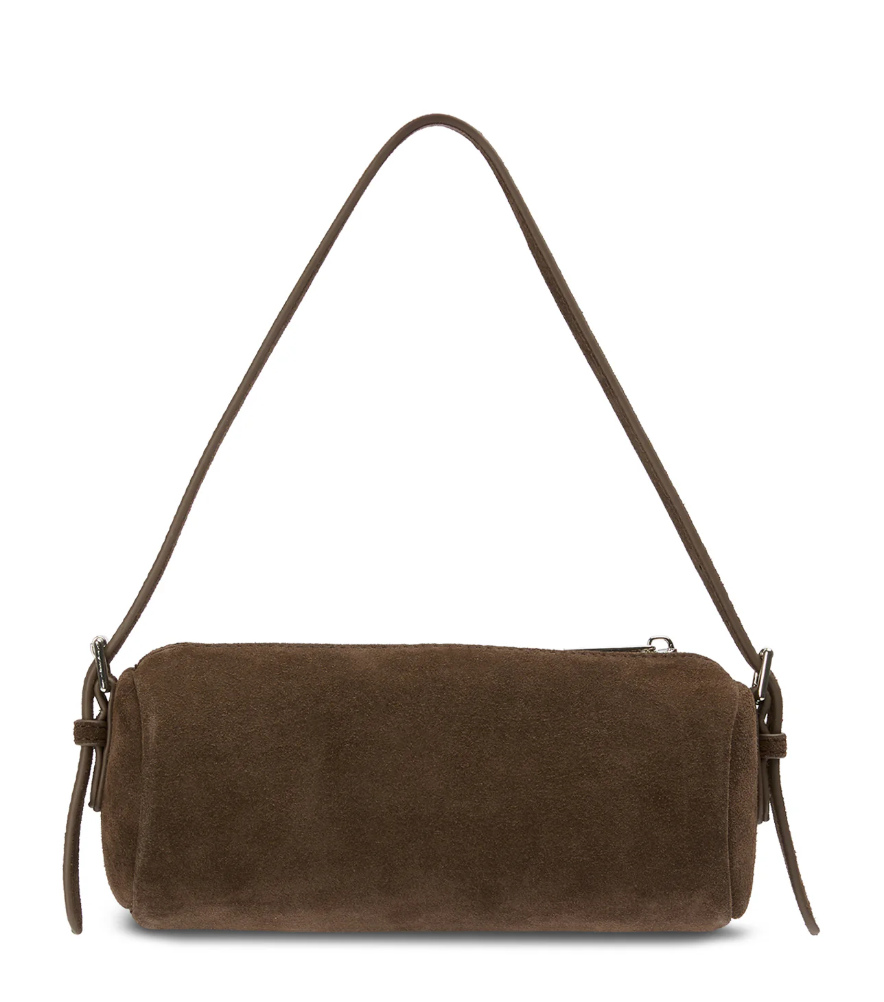 Caitlin Espresso Suede - Image 9