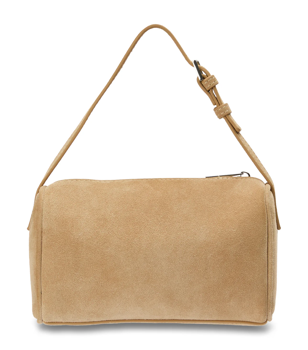 Desiree Wheat Suede - Image 6