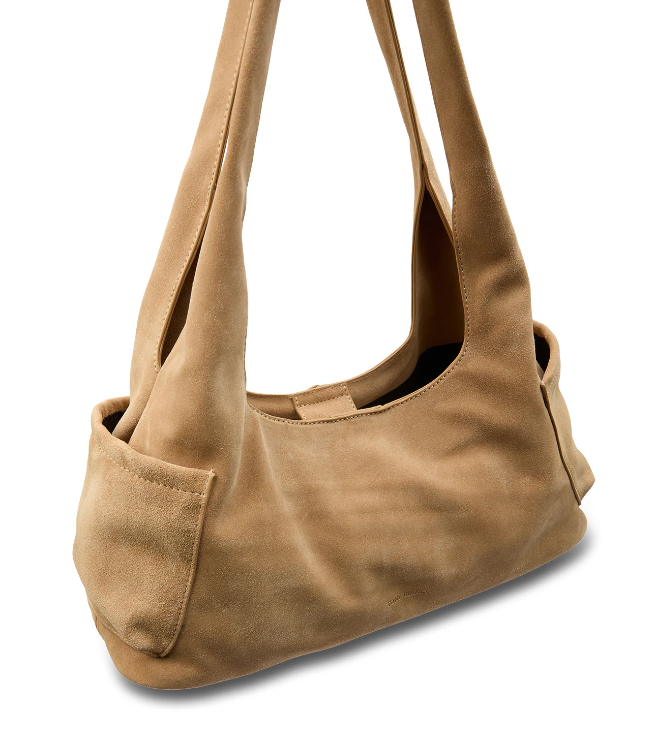 Elsie Wheat Suede - Image 9