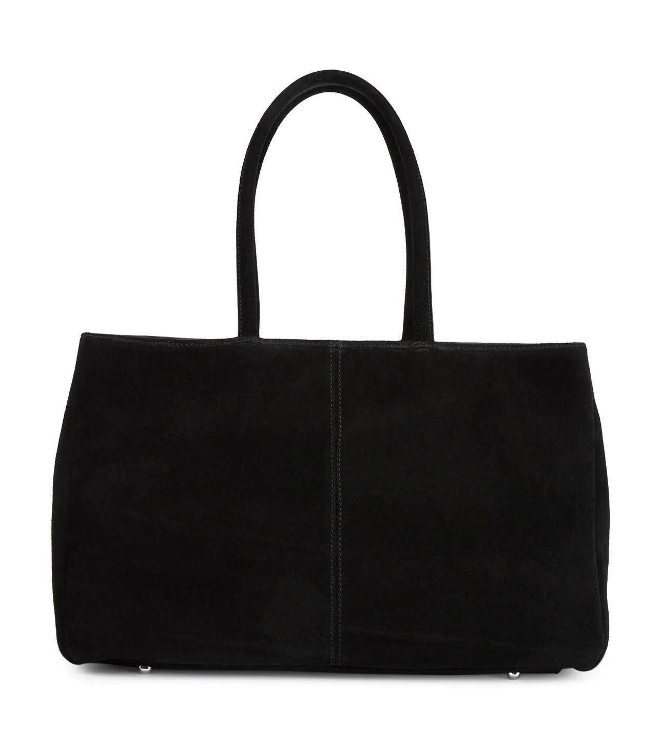 Evie Black Suede - Image 3