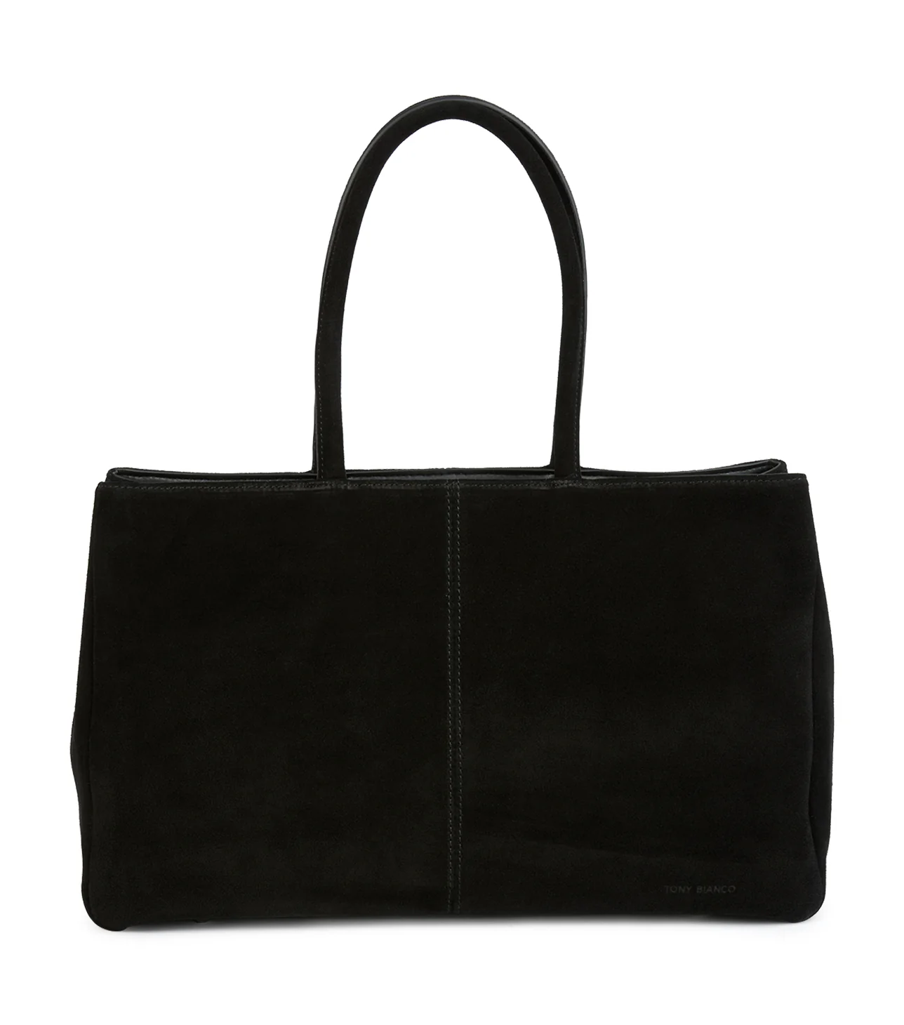 Evie Black Suede - Image 6