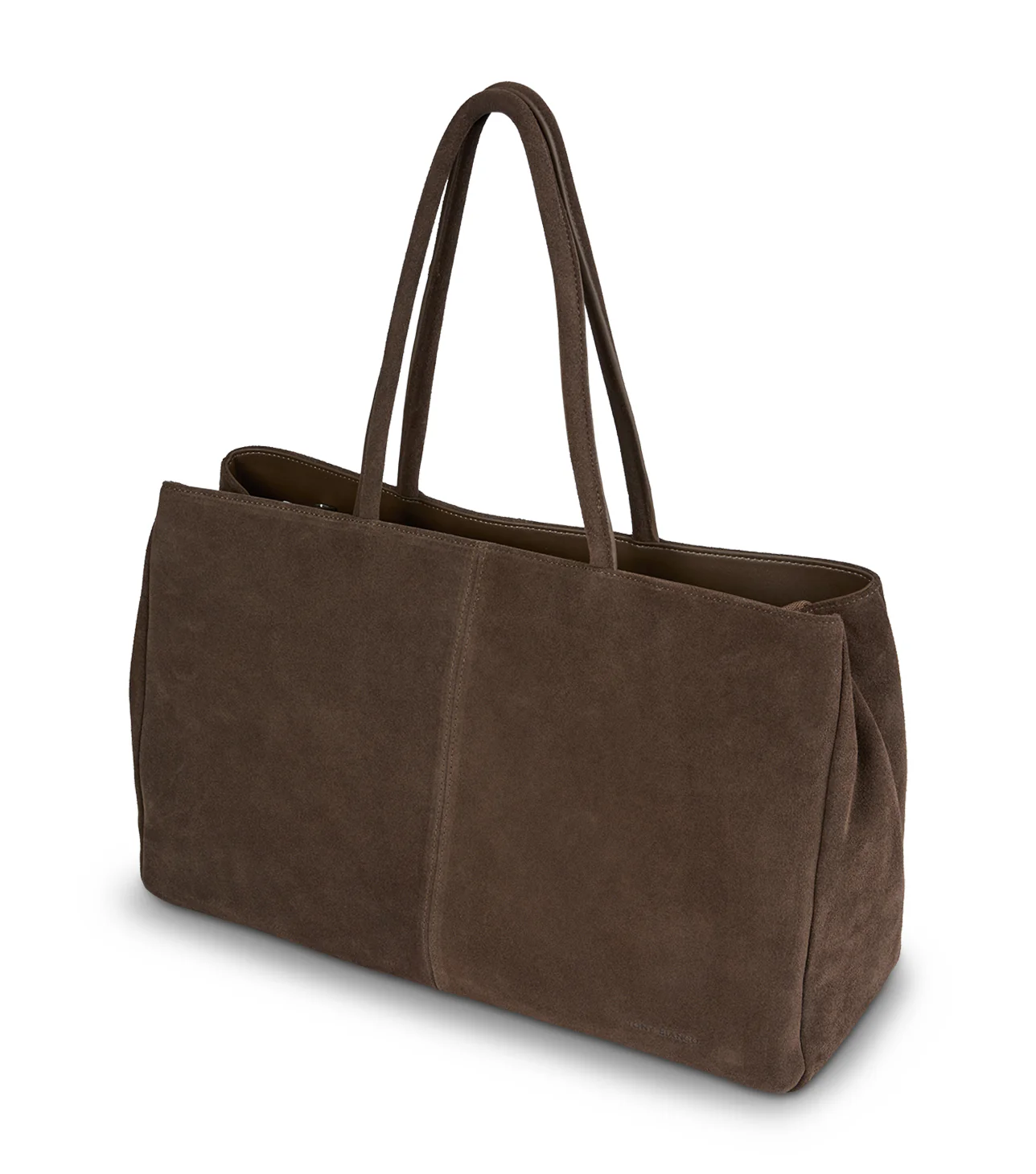 Evie Espresso Suede - Image 4
