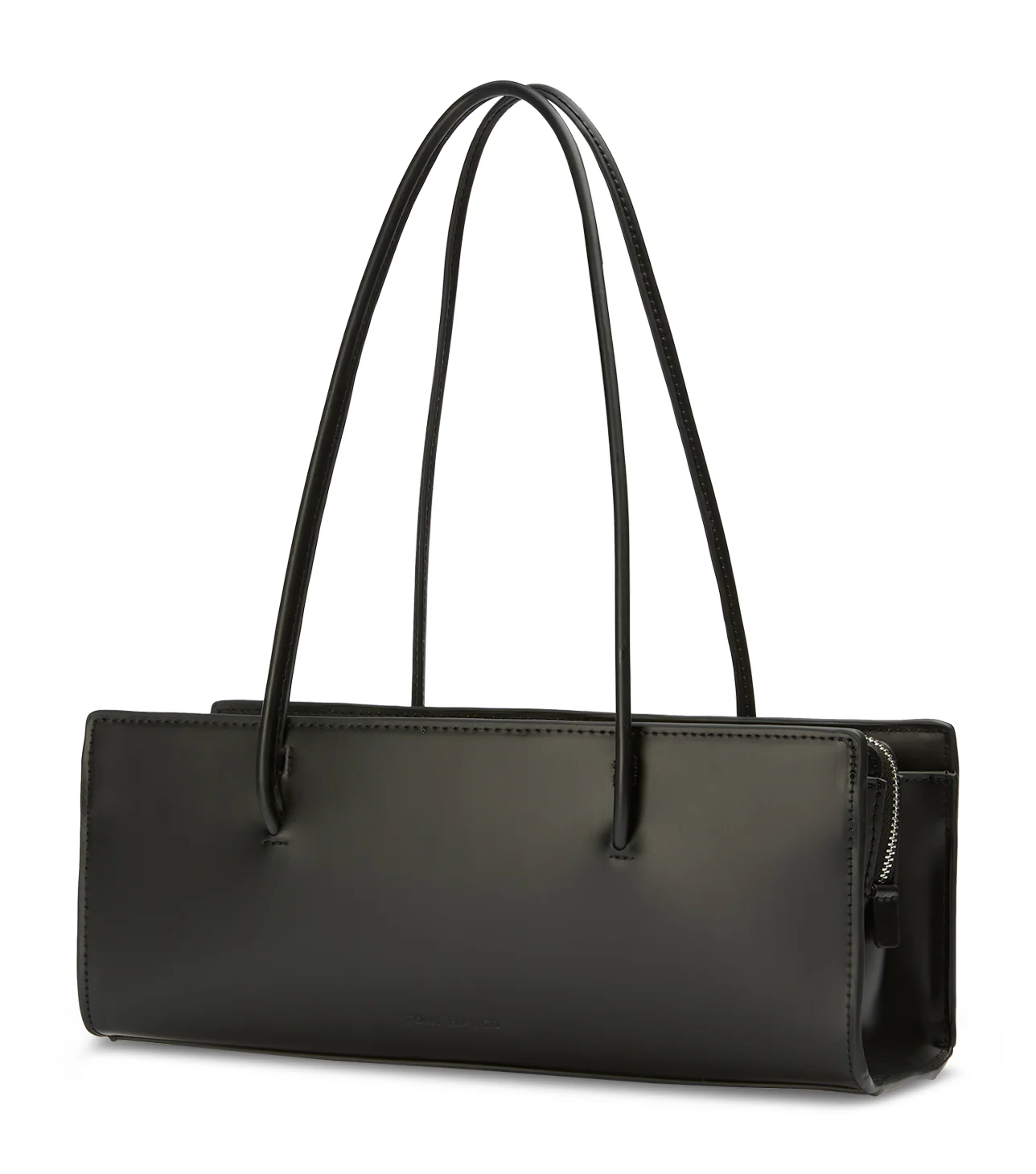 Flora Black Smooth - Image 4