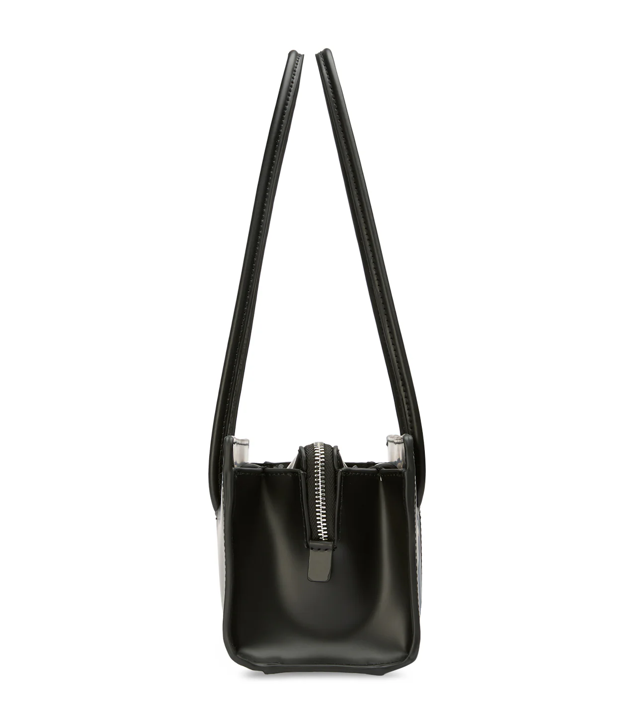 Flora Black Smooth - Image 5
