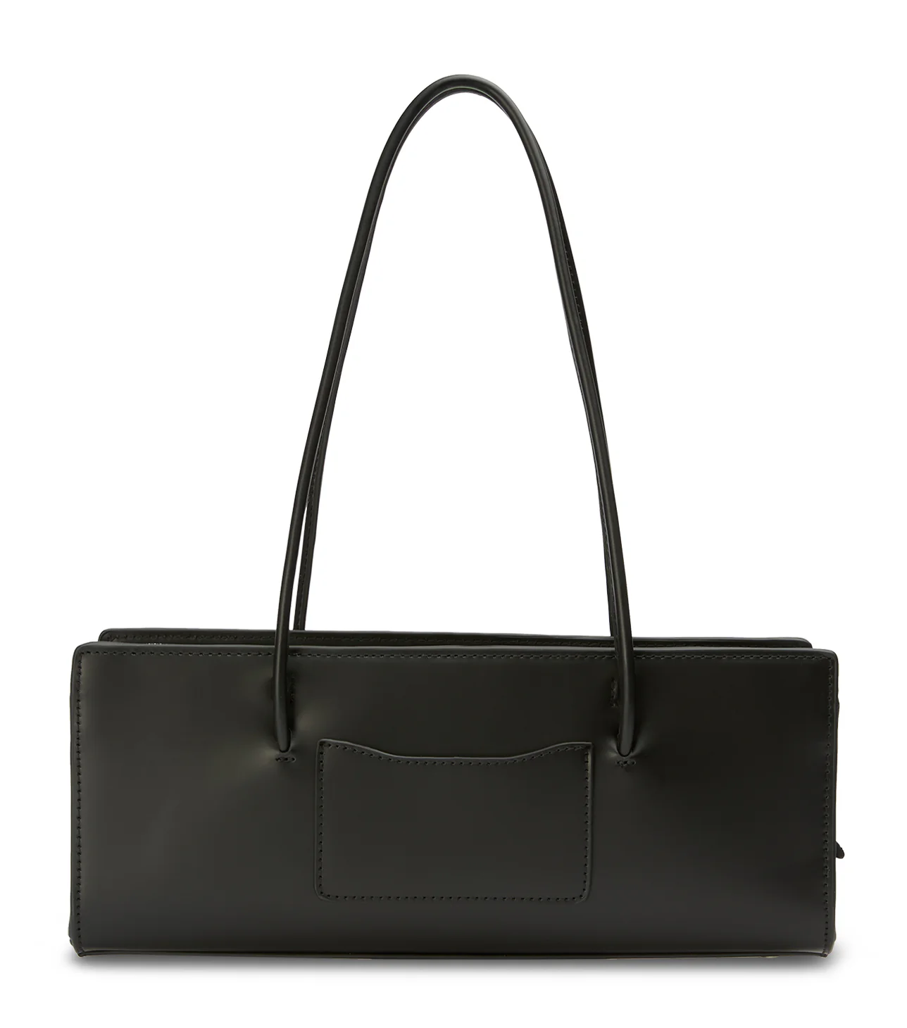 Flora Black Smooth - Image 6
