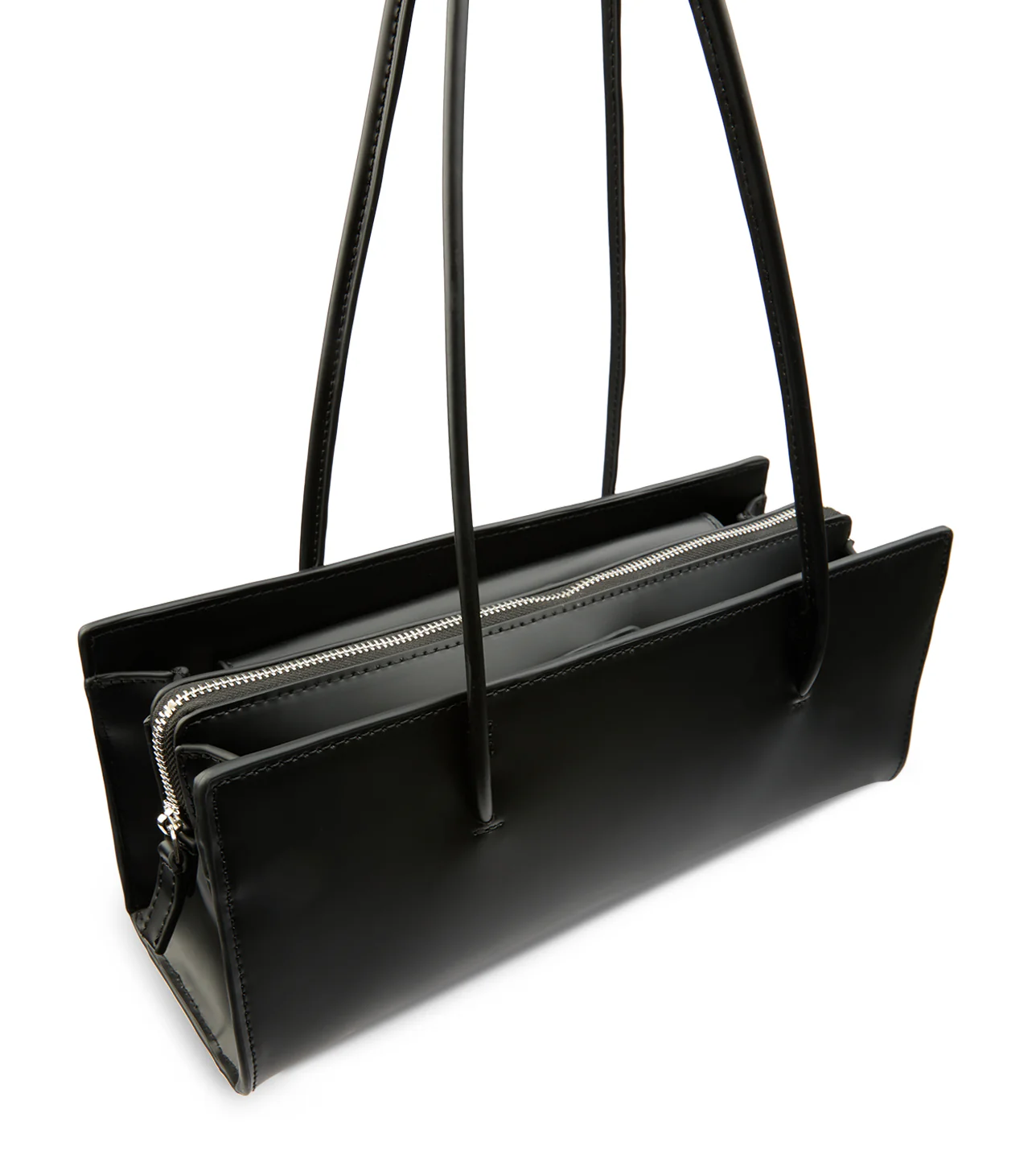 Flora Black Smooth - Image 7