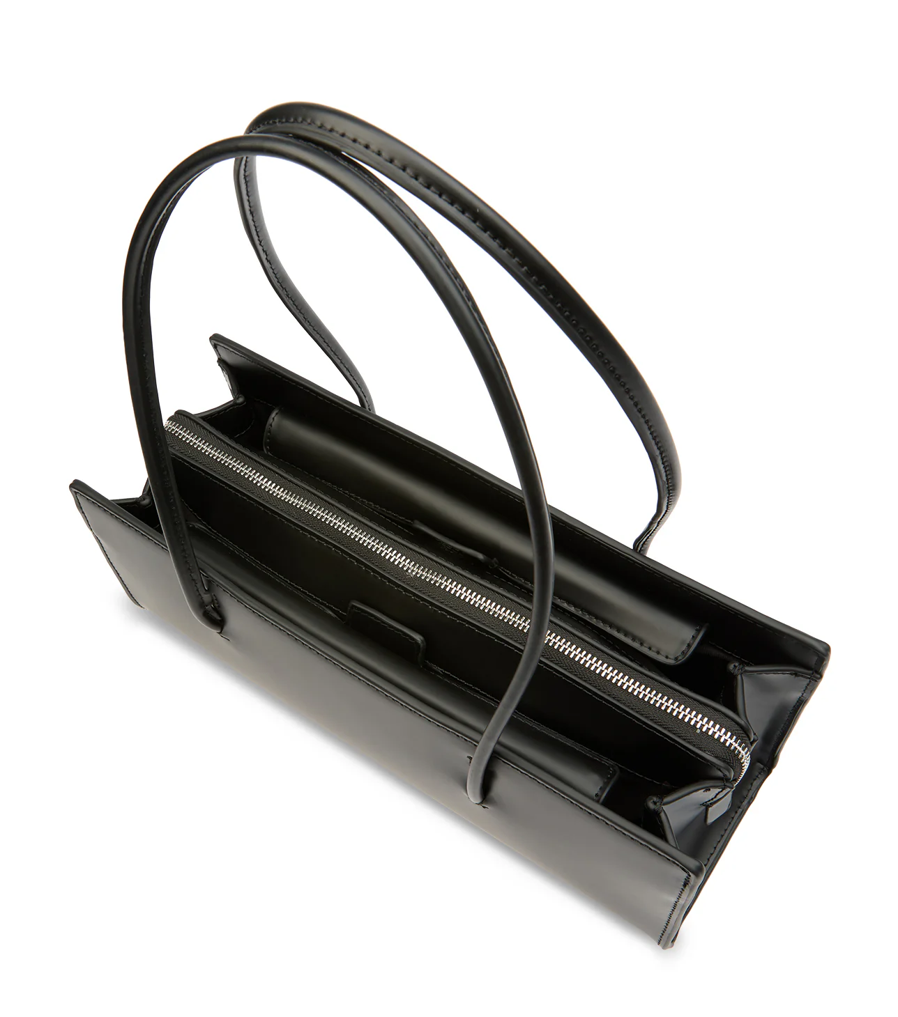 Flora Black Smooth - Image 8