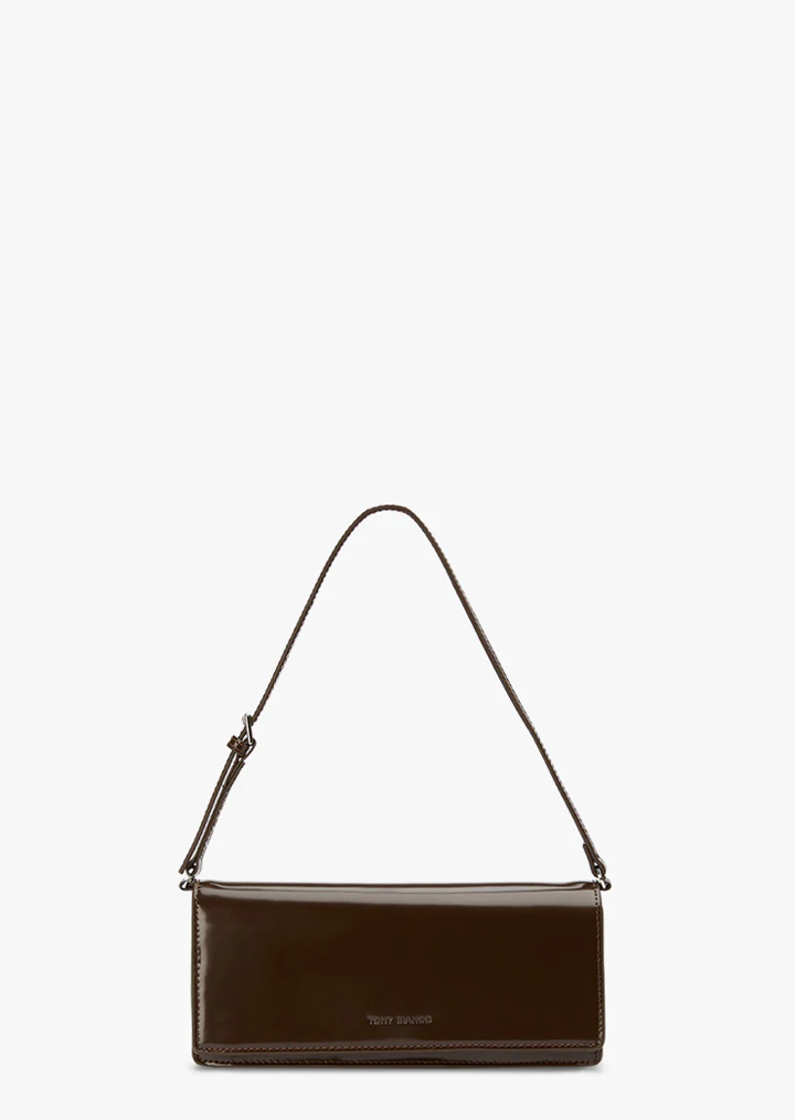 Lizzie Choc Smooth