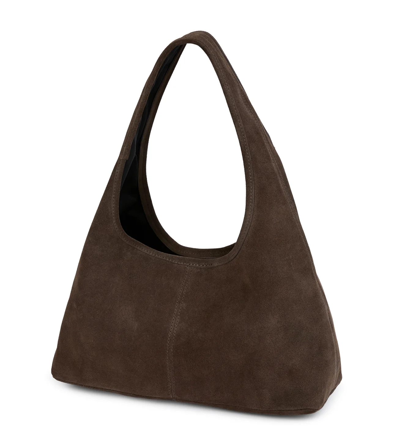 Lula Espresso Suede - Image 4