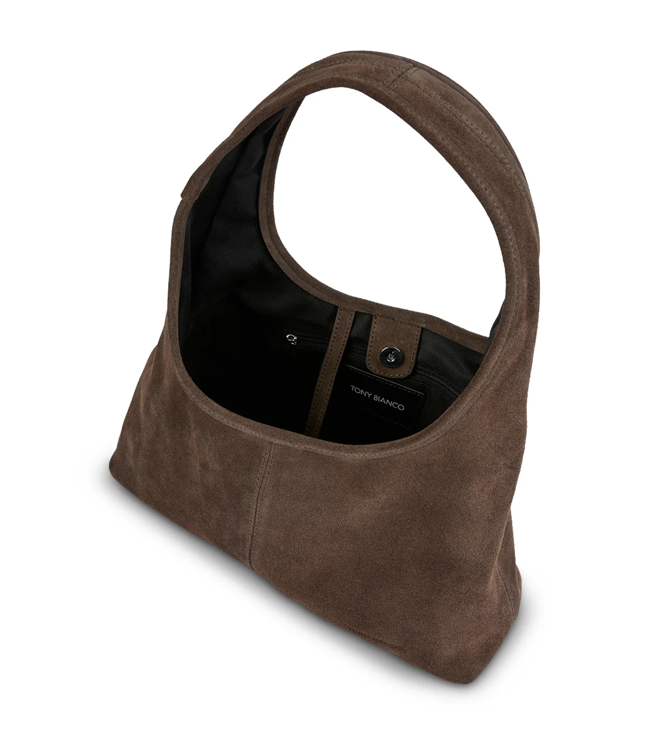 Lula Espresso Suede - Image 8