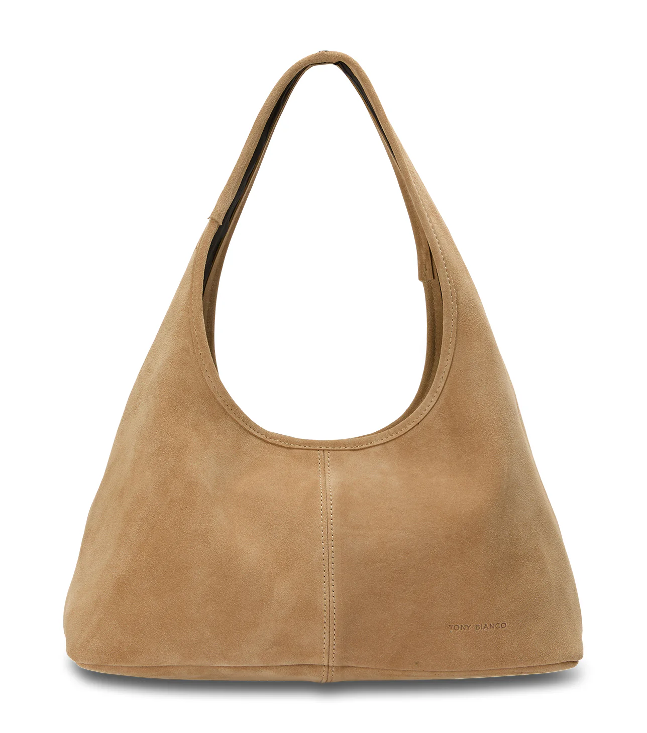 Lula Wheat Suede - Image 3