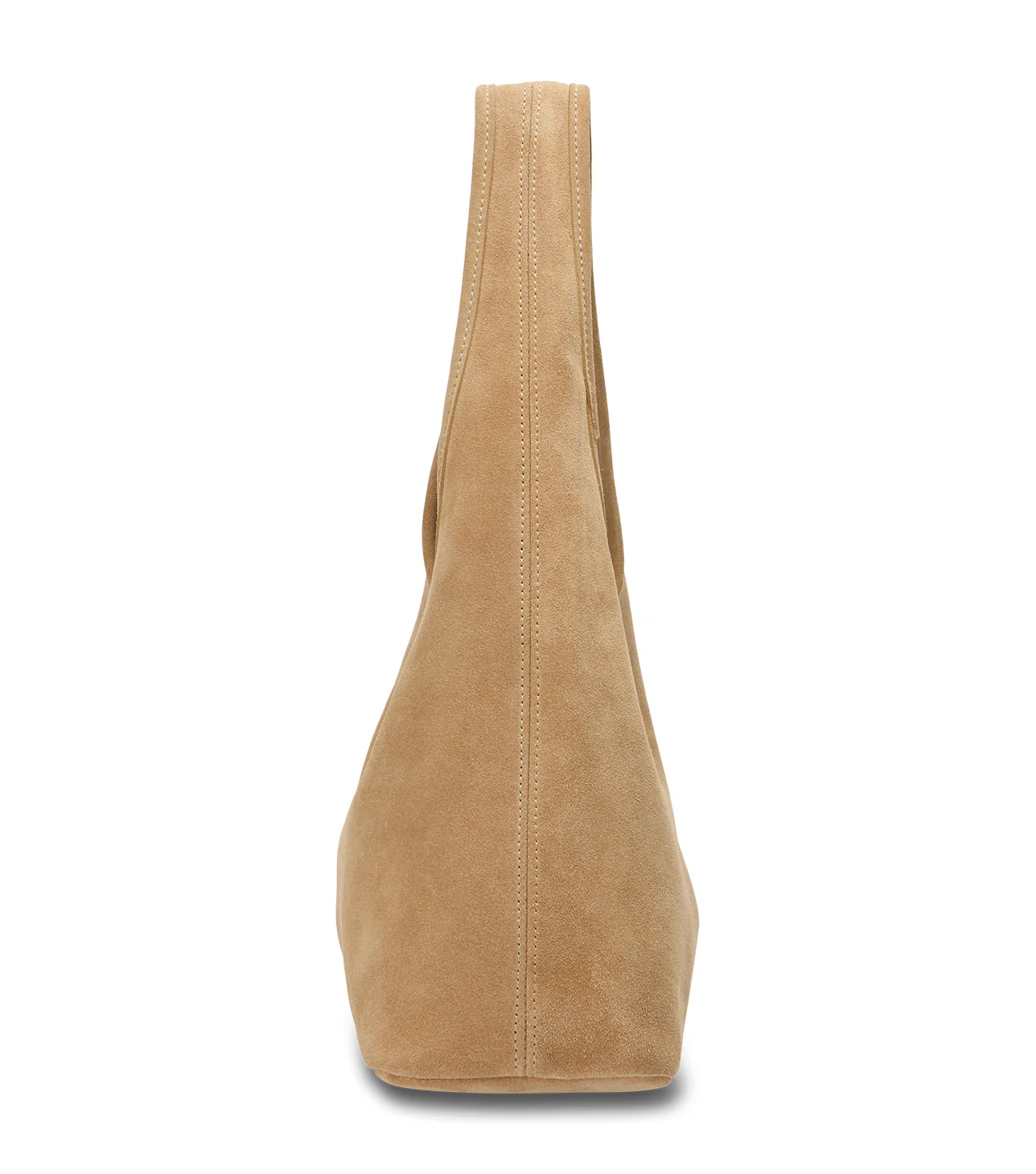 Lula Wheat Suede - Image 5