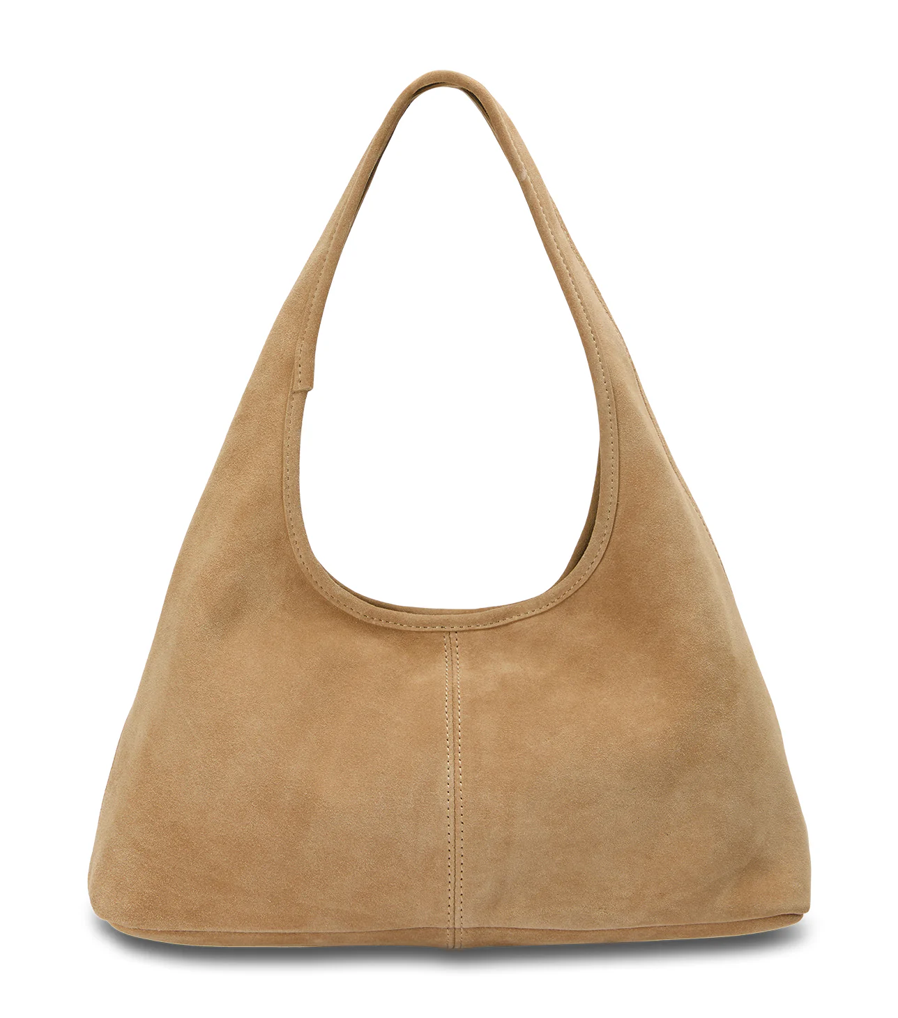 Lula Wheat Suede - Image 6