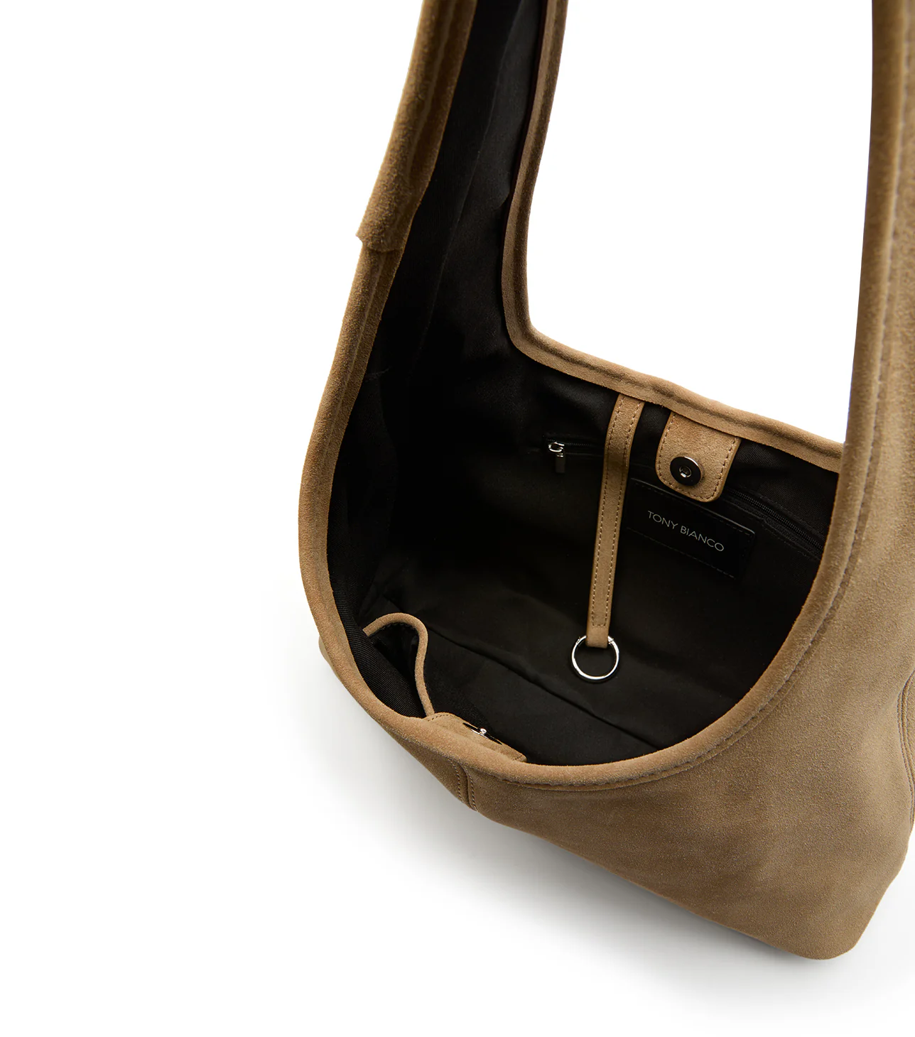 Lula Wheat Suede - Image 8