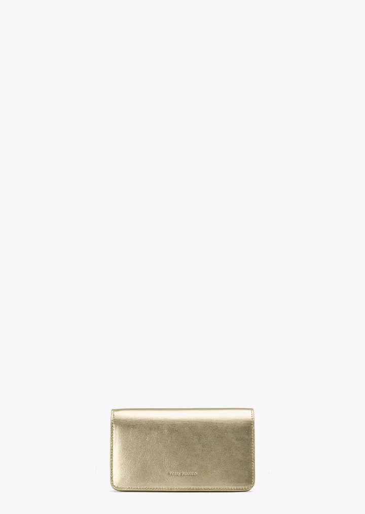 Mags Gold Nappa Metallic