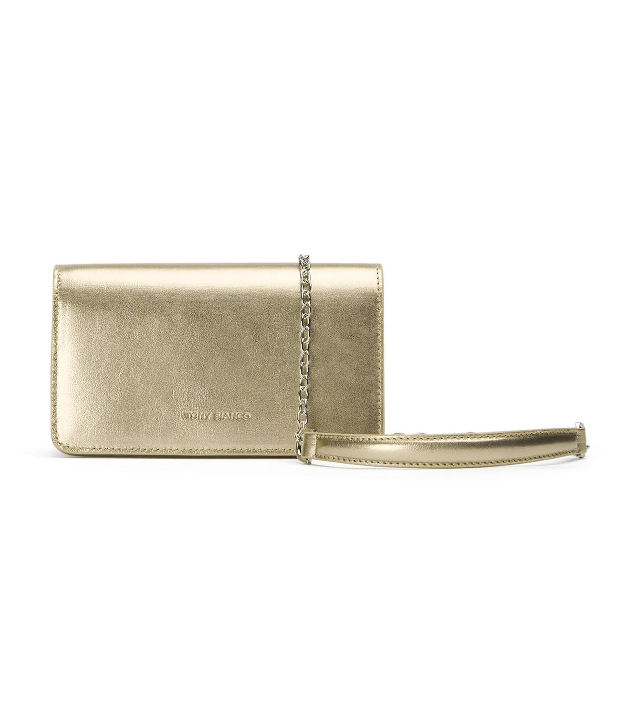 Mags Gold Nappa Metallic - Image 10